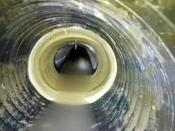 银川内衬修复法通常适用于哪些类型的断面管道